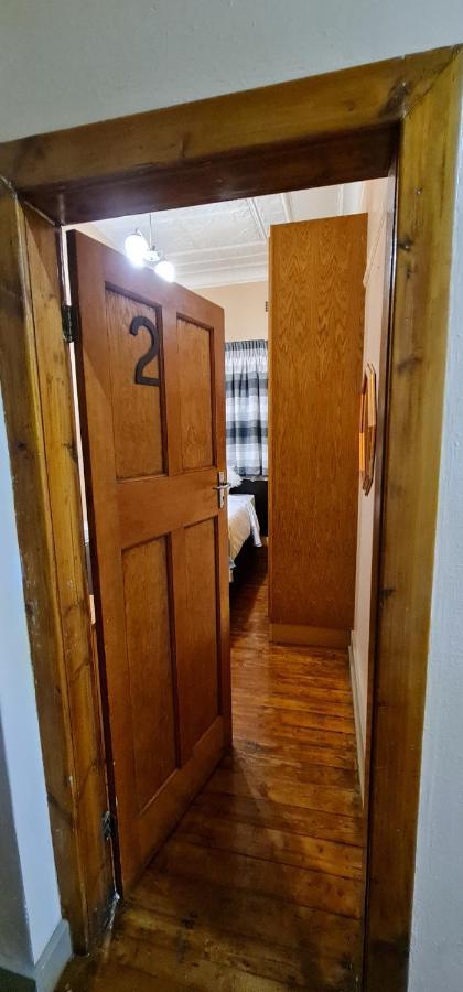 My House Guest House Претория Екстериор снимка