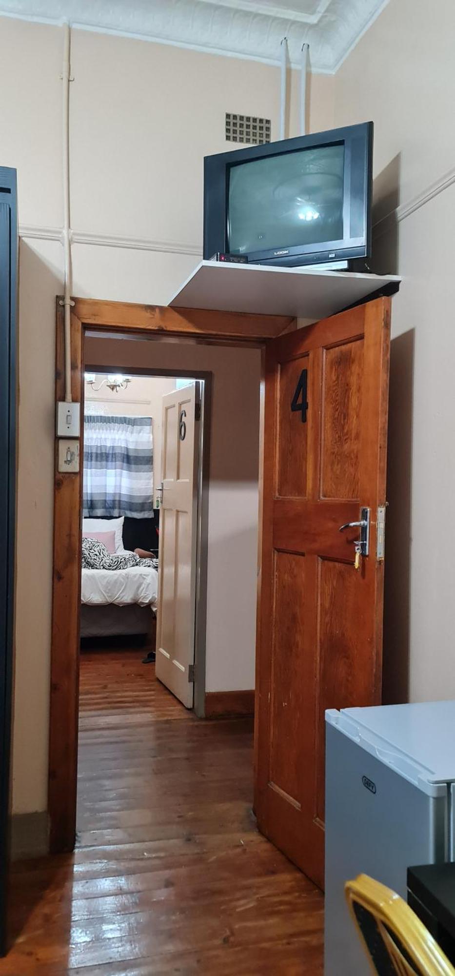 My House Guest House Претория Екстериор снимка